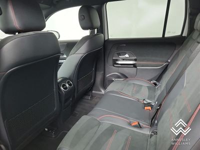 2025 Mercedes-Benz EQB