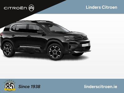 2026 Citroen C5 Aircross