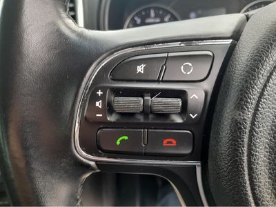 2016 Kia Sportage
