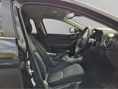 2014 Mazda Mazda3