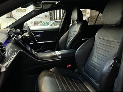 2023 Mercedes-Benz C Class