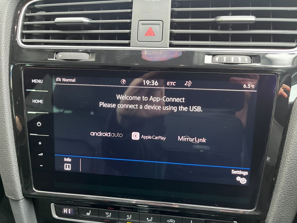 2020 Volkswagen Golf