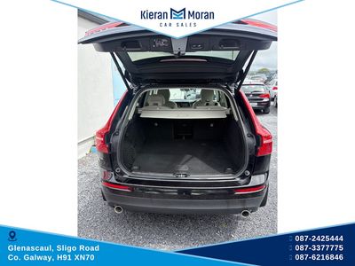 2020 Volvo XC60
