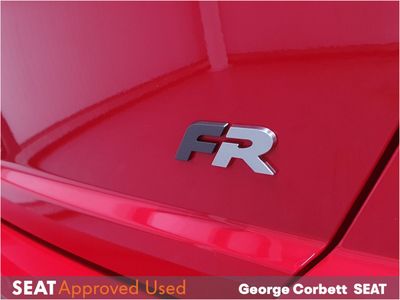 2025 SEAT Ibiza