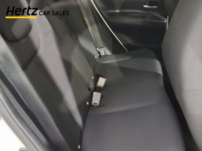 2023 Toyota Aygo X