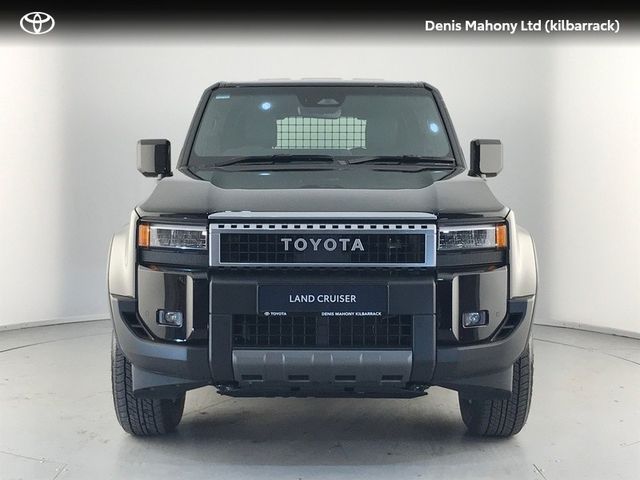 vehicle for sale from Denis Mahony Toyota Kilbarrack