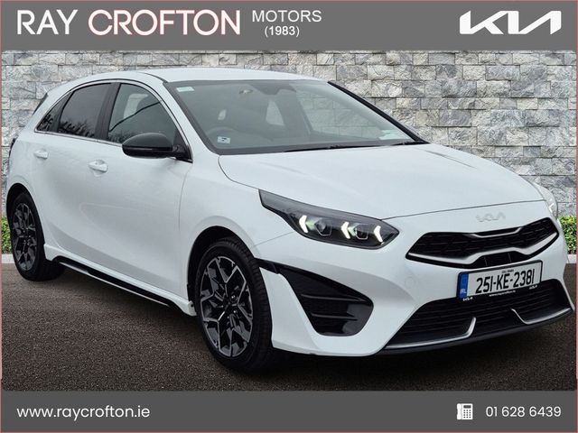 vehicle for sale from Ray Crofton Ltd