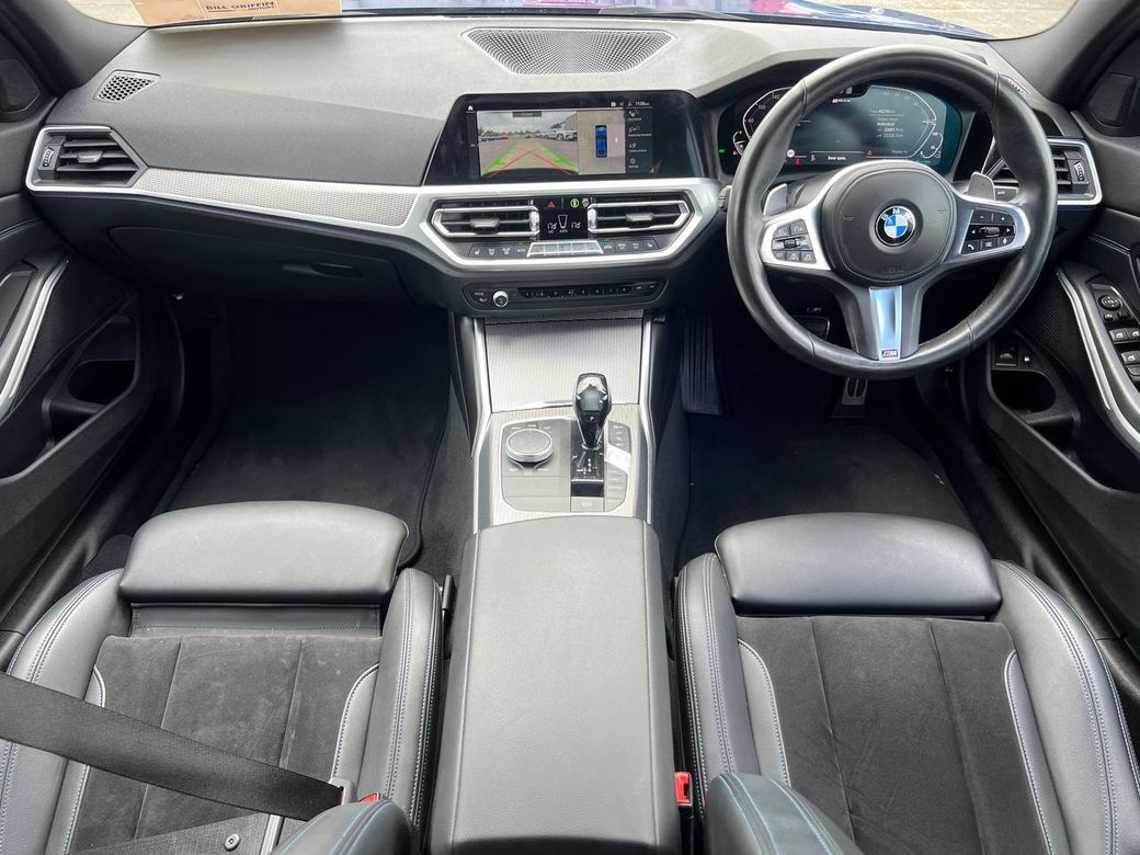 2020 BMW 3 Series