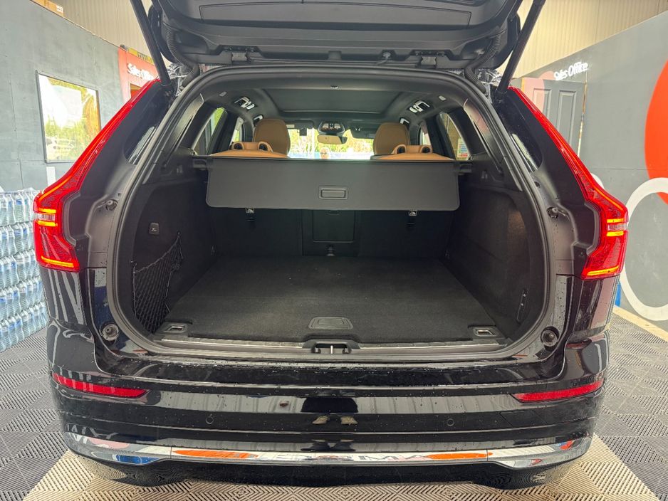 2021 Volvo XC60
