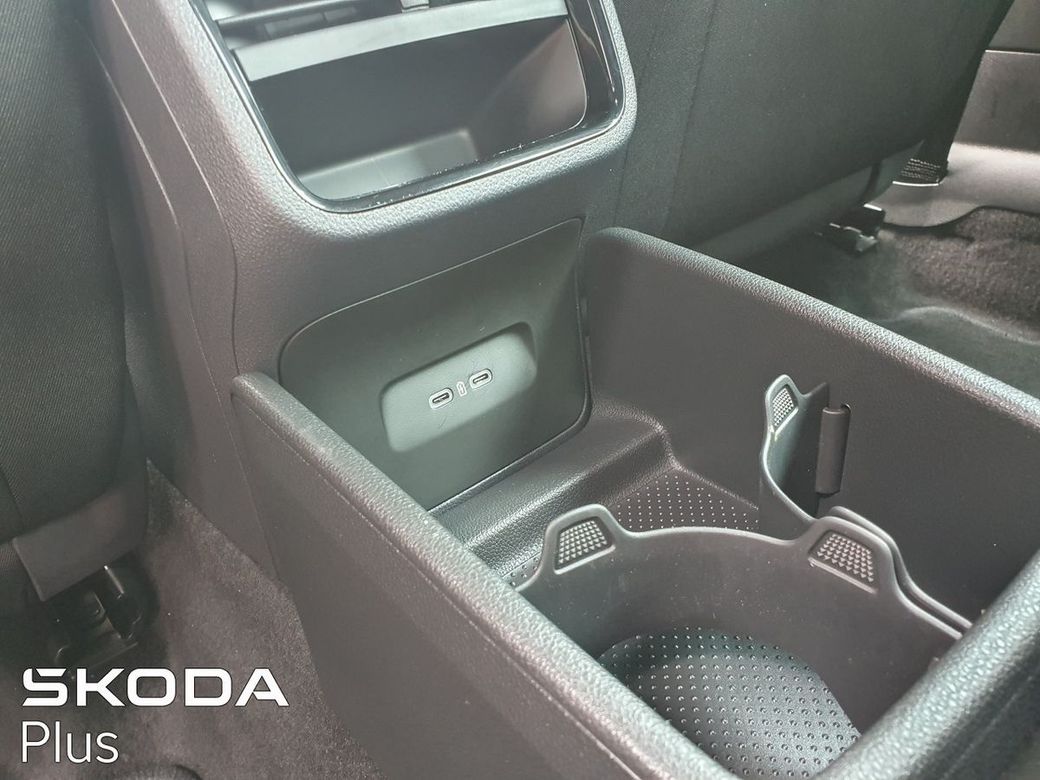 2025 Skoda Octavia