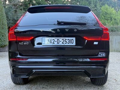 2024 Volvo XC60