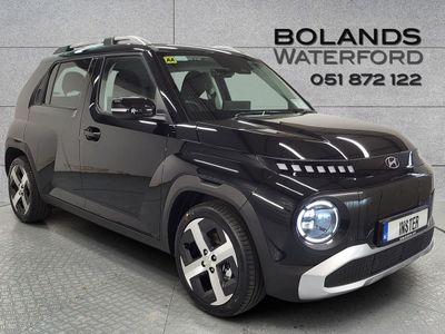 2025 Hyundai INSTER