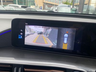 2024 Mercedes-Benz EQC