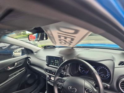 2020 Hyundai Kona