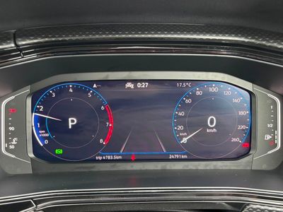 2024 Volkswagen T-Cross
