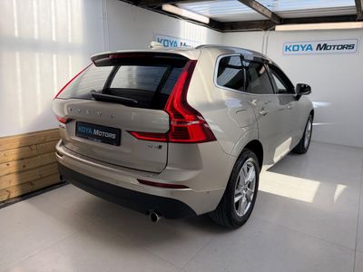 2018 Volvo XC60