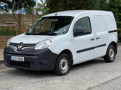 2019 Renault Kangoo