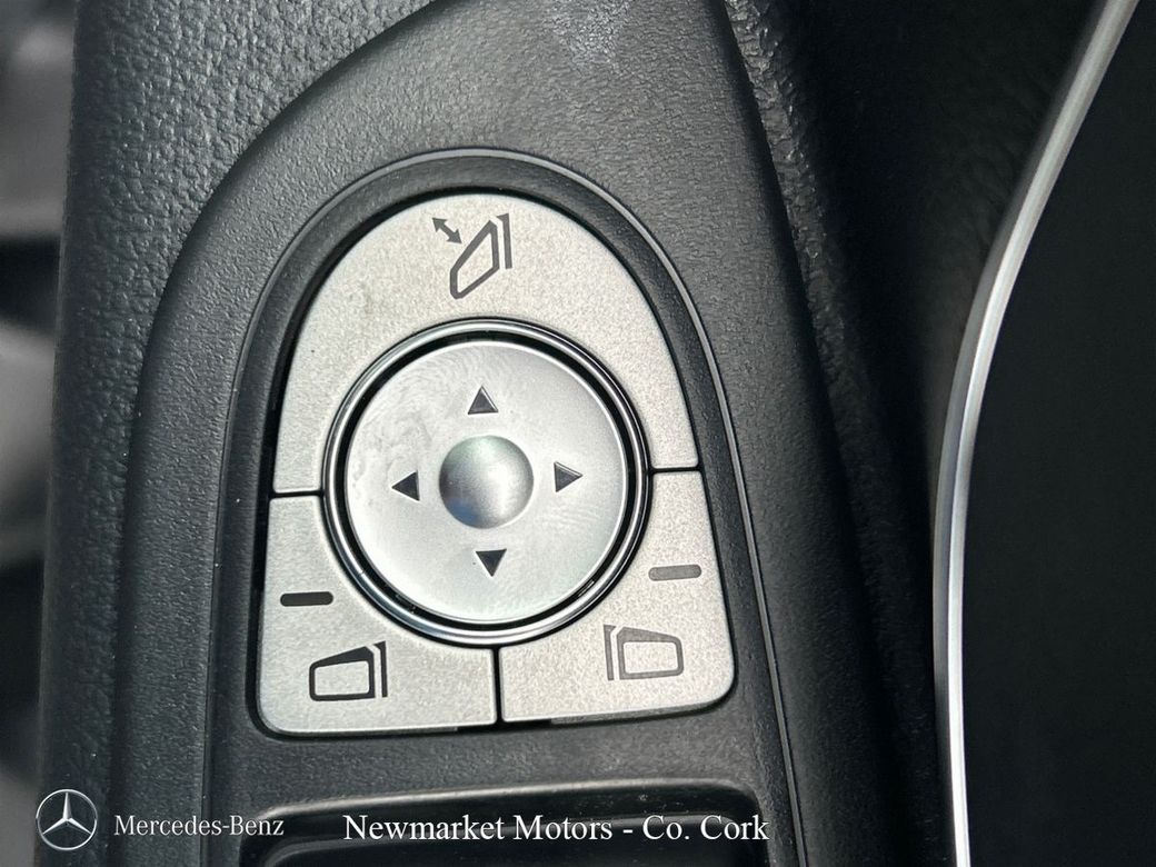 2027 Mercedes-Benz Vito