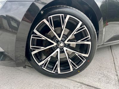 2015 Skoda Superb