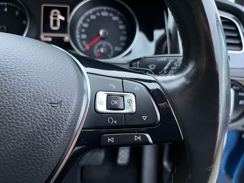 2013 Volkswagen Golf