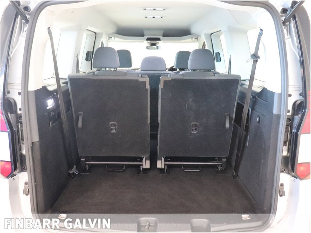 2023 Volkswagen Caddy