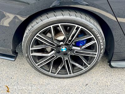 2024 BMW 5 Series