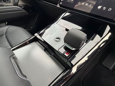 2024 Land Rover Range Rover Sport