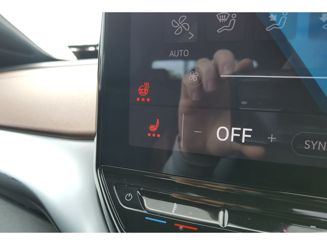 2021 Volkswagen ID.4