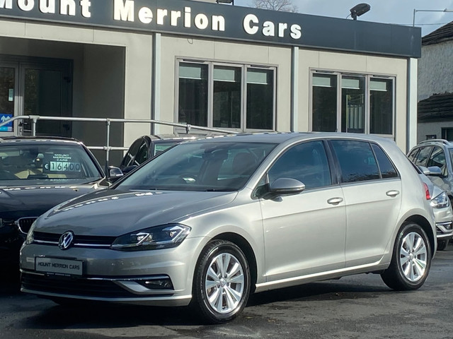 vehicle for sale from Mount Merrion Cars