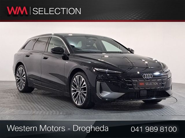 vehicle for sale from Western Motors Galway