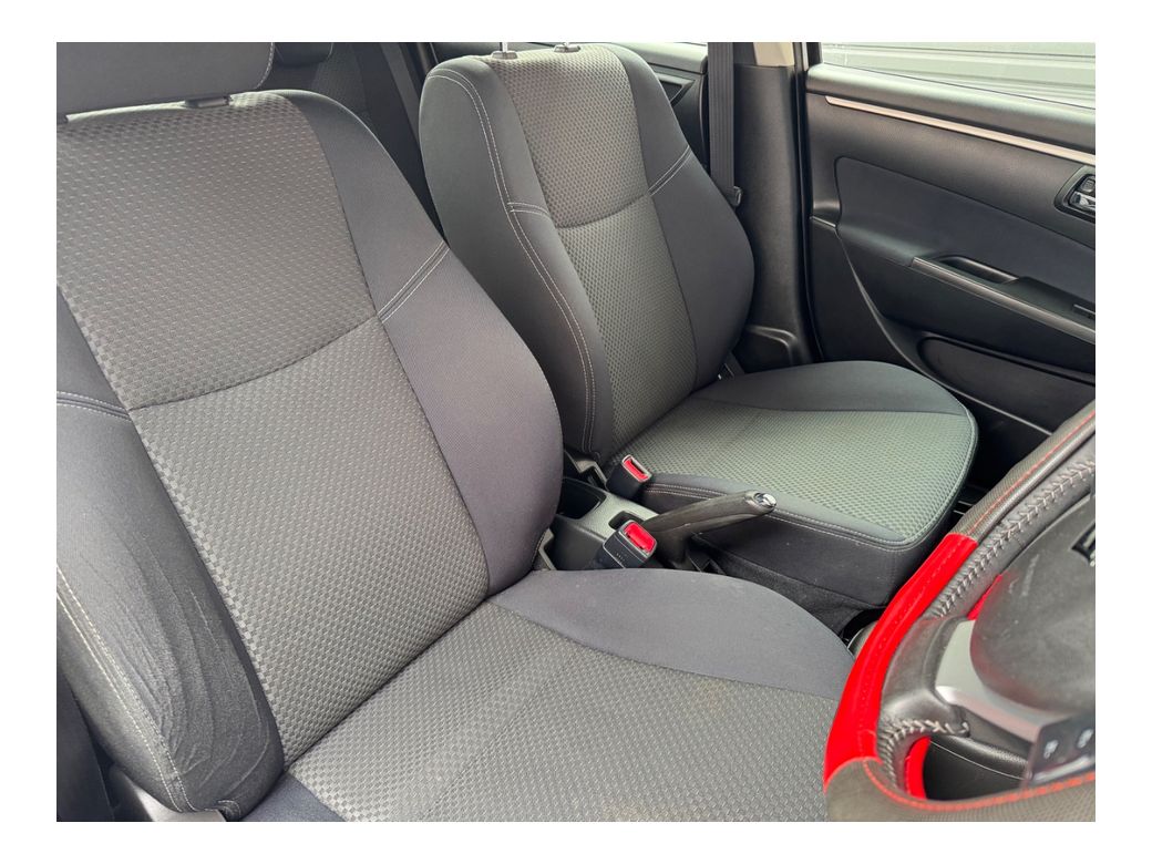 2014 Suzuki Swift