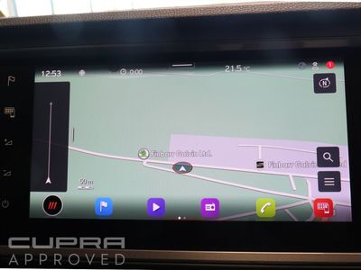 2023 Cupra Ateca