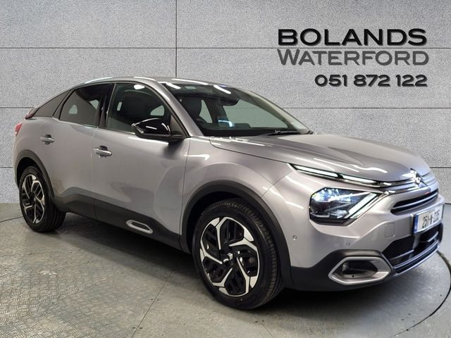 vehicle for sale from Bolands Waterford