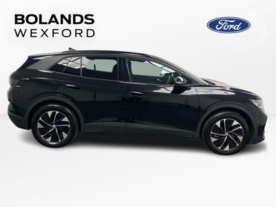 2025 Volkswagen ID.4