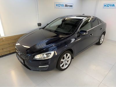 2017 Volvo S60
