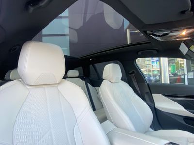 2025 BMW 5 Series