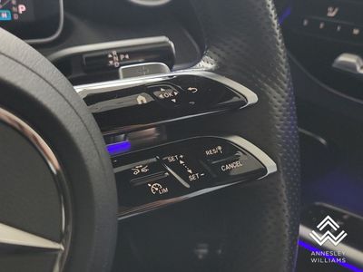 2025 Mercedes-Benz C Class