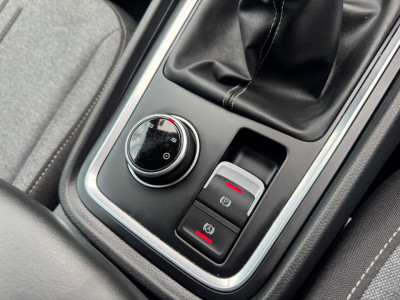 2021 SEAT Ateca