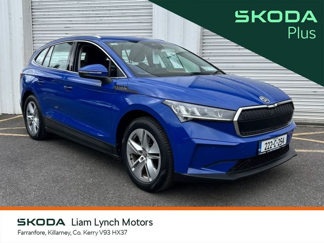 vehicle for sale from Liam Lynch Motors