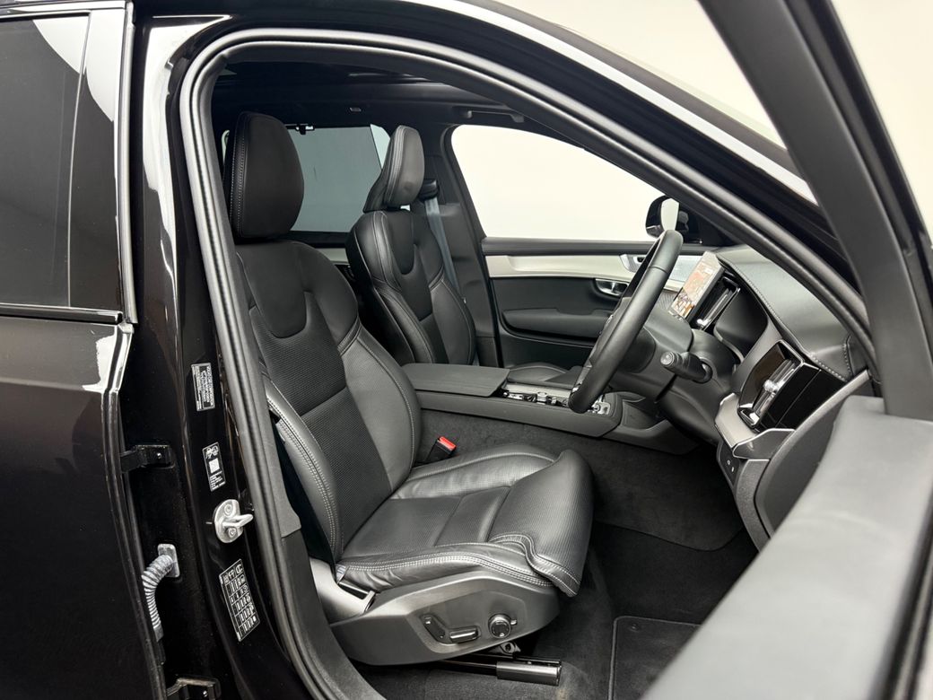 2026 Volvo XC90