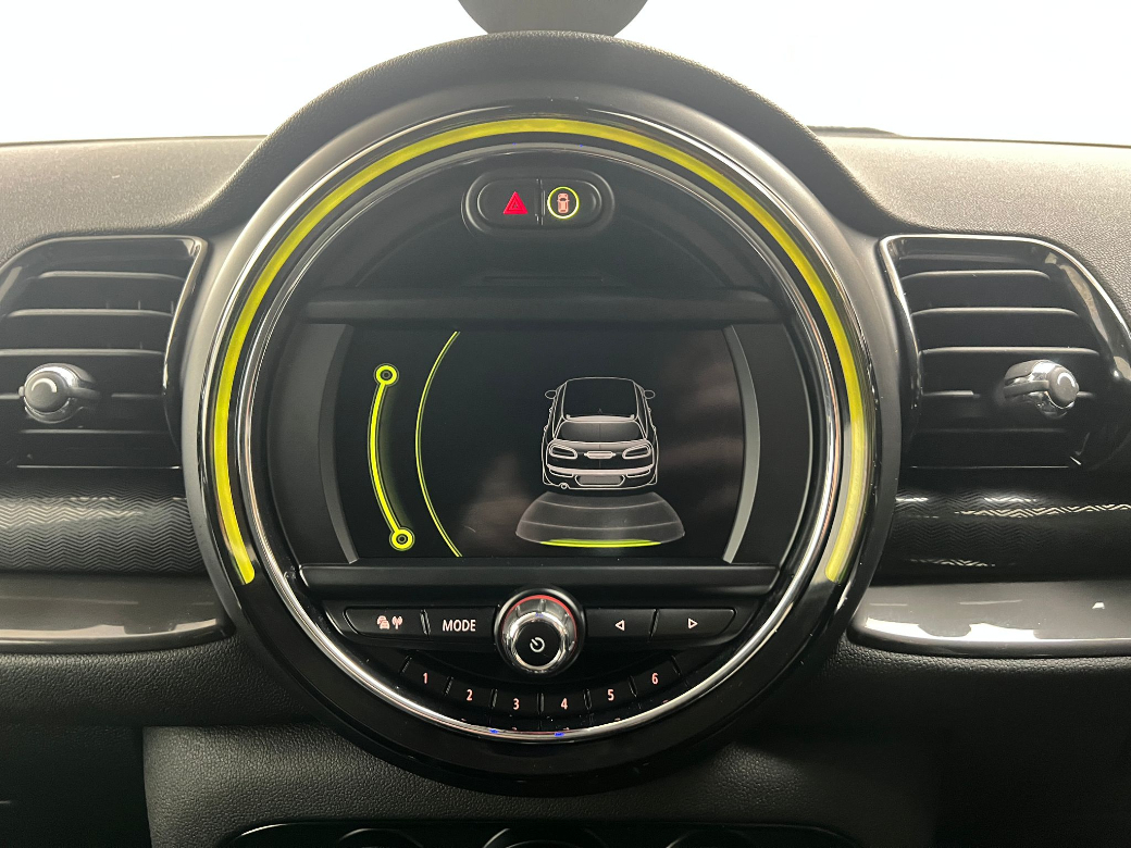 2017 Mini Cooper