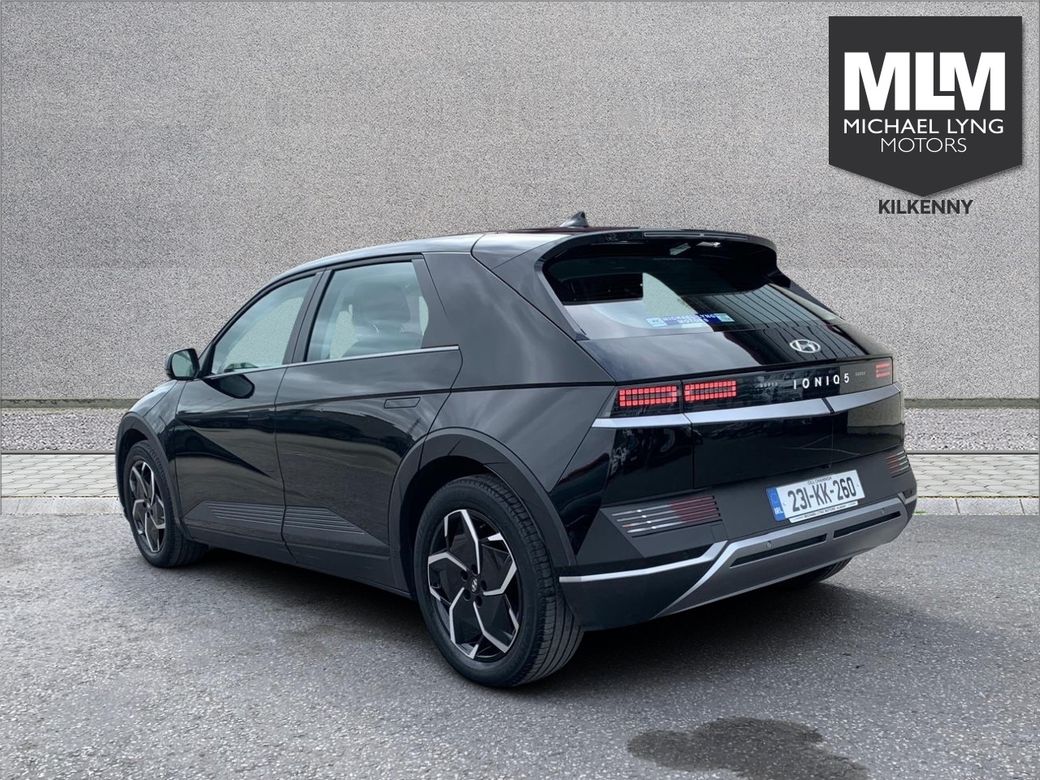 2023 Hyundai Ioniq 5