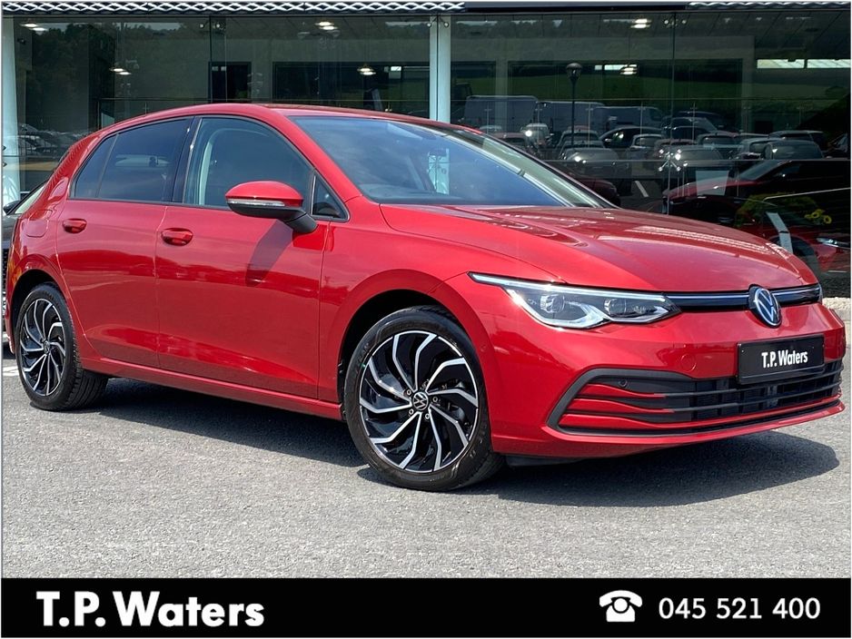 2023 Volkswagen Golf