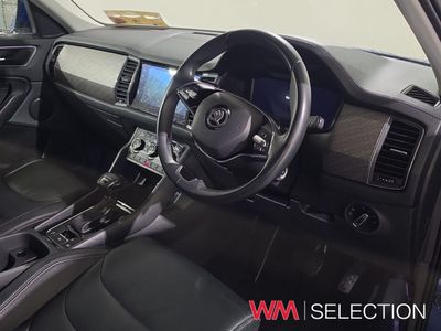 2023 Skoda Kodiaq