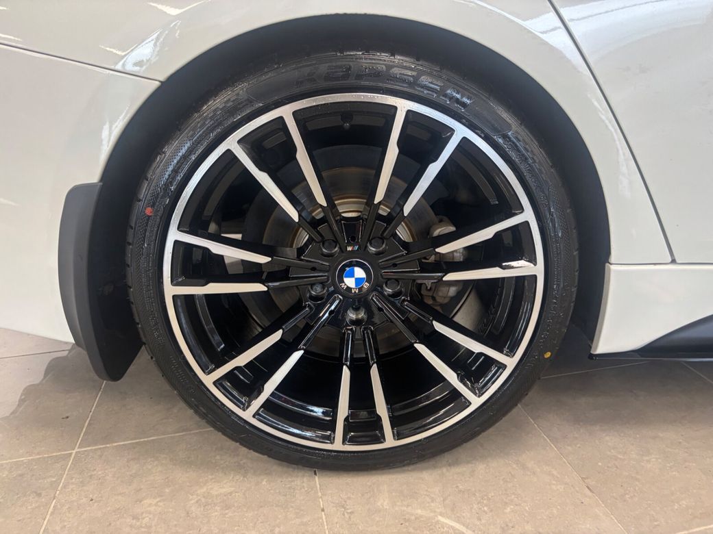 2015 BMW 3 Series