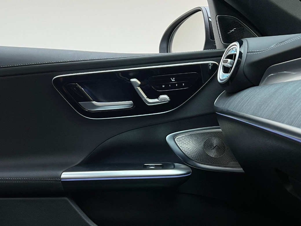 2024 Mercedes-Benz C Class
