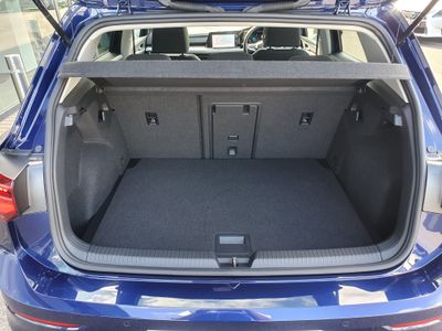 2023 Volkswagen Golf