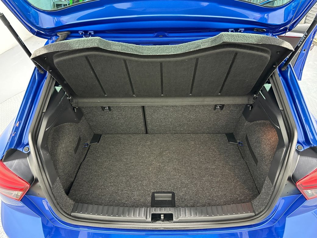 2024 SEAT Ibiza