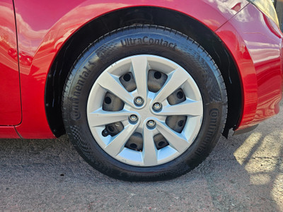2013 Kia Rio