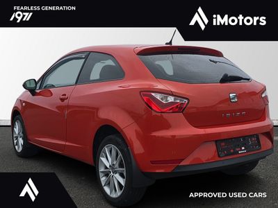2015 SEAT Ibiza